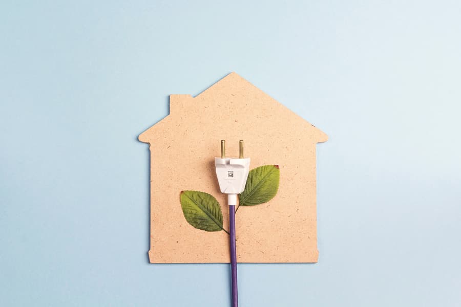 Energías renovables en Pontevedra